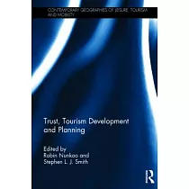 Trust， Tourism Development and Planning