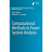 Computational Methods in Power System Analysis