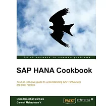 SAP HANA Cookbook