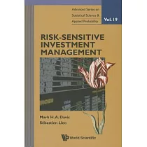 Risk─Sensitive Investment Management