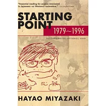 Starting Point： 1979─1996
