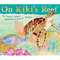 On Kiki’s Reef