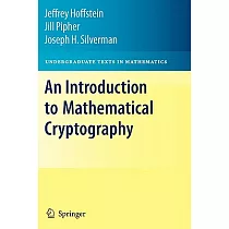 An Introduction to Mathematical Cryptography