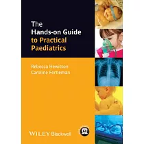 Hands─On Guide to Paediatrics