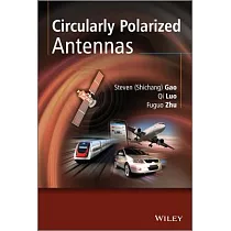 Circularly Polarized Antennas