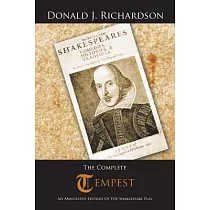 The Complete Tempest