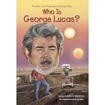 Who Is George Lucas?