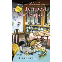 Tempest in a Teapot