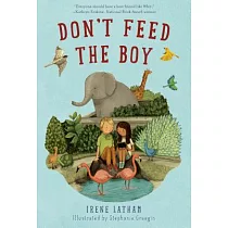 Don’t Feed the Boy