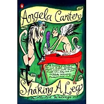 Shaking a Leg： Collected Writings