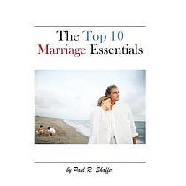 The Top 10 Marriage Essentials