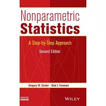 Nonparametric Statistics： A Step─By─Step Approach
