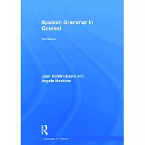 Spanish Grammar in Context