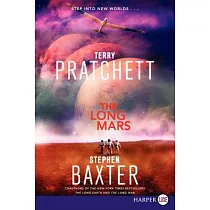 The Long Mars