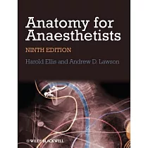 Anatomy for Anaesthetists