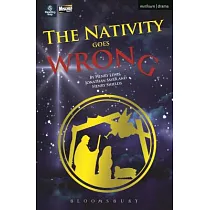 The Nativity Goes Wrong