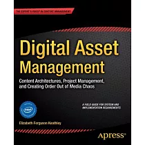 Digital Asset Management： Planning a Digital Content System