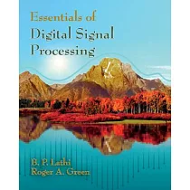 Essentials of Digital Signal Processing