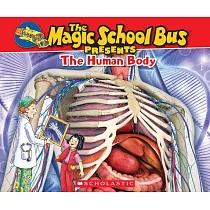 Magic School Bus Presents： The Human Body