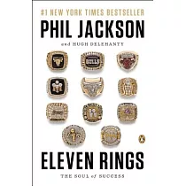 Eleven Rings： The Soul of Success