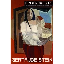 Tender Buttons