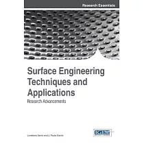 Surface Engineering Techniques and Applications： Research Advancements