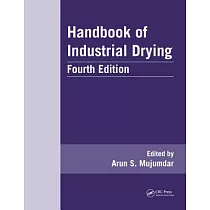 Handbook of Industrial Drying