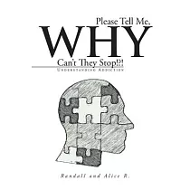Please Tell Me， Why Can’t They Stop!?!