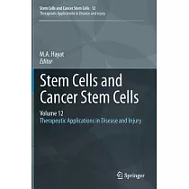 Stem Cells and Cancer Stem Cells： Therapeutic Applications in Disease and Injury