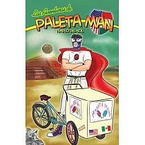Las aventuras de paleta man： Templo del sol