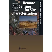 Remote Sensing for Site Characterization
