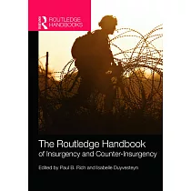 The Routledge Handbook of Insurgency and Counterinsurgency