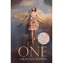 One