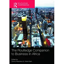 The Routledge Companion to Business in Africa