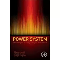 Power System Small Signal Stability Analysis and Control