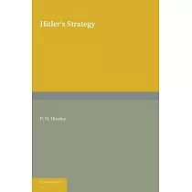 Hitler’s Strategy