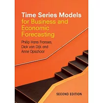 Time Series Models for Business and Economic Forecasting
