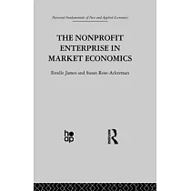 The Non─Profit Enterprise in Market Economics