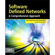 Software Defined Networks： A Comprehensive Approach