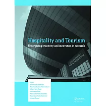 Hospitality and Tourism: Synergizing Creativity and Innovation in Research