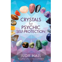 Crystals for Psychic Self─protection