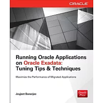 Running Applications on Oracle Exadata： Tuning Tips & Techniques