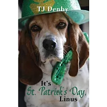 It’s St. Patrick’s Day， Linus