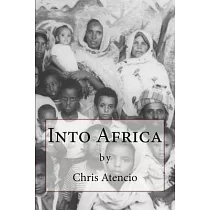 Into Africa