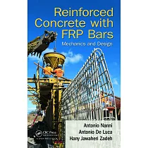 Reinforced Concrete with FRP Bars： Mechanics and Design