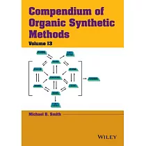 Compendium of Organic Synthetic Methods
