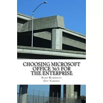 Choosing Microsoft Office 365 for the Enterprise