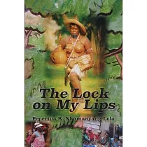 The Lock on My Lips