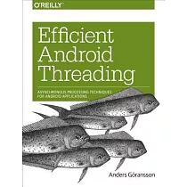 Efficient Android Threading： Asynchronous Processing Techniques for Android Applications