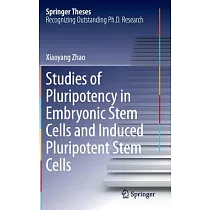 Studies of Pluripotency in Embryonic Stem Cells and Induced Pluripotent Stem Cells